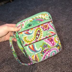 Vera Bradley crossbody